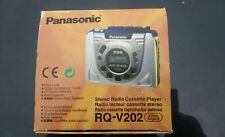 Walkman panasonic v202 usato  Italia