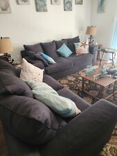 Couch loveseat set for sale  San Antonio