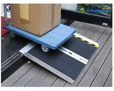 Wheelchair ramp portable for sale  Ellwood City