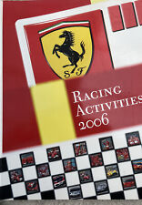 Ferrari course activités d'occasion  Expédié en France