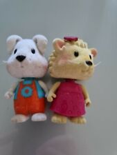 Sylvanian familiestoy giocatto usato  Roma