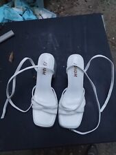 Isnom chunky heel for sale  Spartanburg