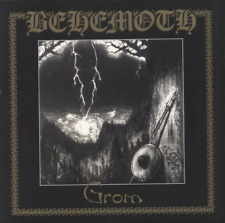 LP de vinil Behemoth - Grom!! Gatefold!! Black Metal! ESTADO PERFEITO! comprar usado  Enviando para Brazil
