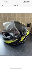 Shoei neotec motorcycle for sale  LOUGHTON