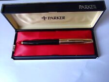 Boxed parker custom for sale  EDINBURGH