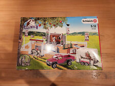 Schleich horse club gebraucht kaufen  Jetzendorf