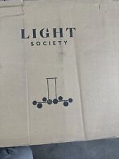 Light society trieste for sale  Smyrna