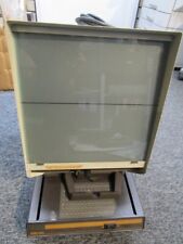 Micron microfiche reader for sale  SOUTHAMPTON