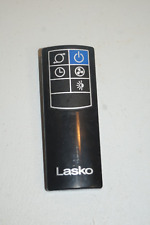 Original lasko remote for sale  Riverdale