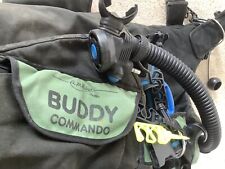 Buddy commando large for sale  BRENTWOOD