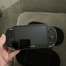 Sony playstation vita for sale  BURY ST. EDMUNDS