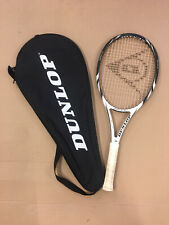 Dunlop tennis racket for sale  TADWORTH