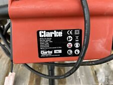 Clarke electric post for sale  KELSO