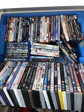 Mixed dvds sci for sale  NORTHALLERTON