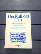 Limpert kuß hais gebraucht kaufen  Klanxbüll