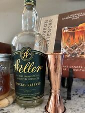 Empty weller bourbon for sale  Nicholasville