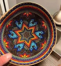 Rare large huichol for sale  Hackettstown