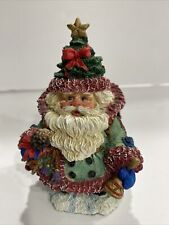 Crinkle claus forest for sale  Okeechobee
