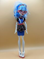 Used, MONSTER HIGH Ghouls Night Out Ghoulia Yelps Fashion Doll for sale  Shipping to South Africa