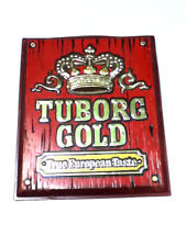 Tuborg gold beer for sale  Milwaukee