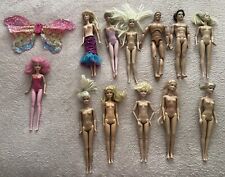 Barbie bundle damaged for sale  LONDON