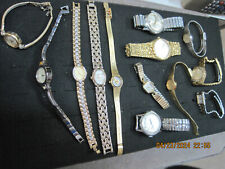 Vintage watches elgin for sale  Bolivar