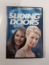 Sliding doors dvd usato  Fiorano Modenese
