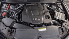 2018 Audi A8 D5 50 3.0 TDI Mild Hybrid Motor Engine DMG DMGK 286 HP for sale  Shipping to South Africa