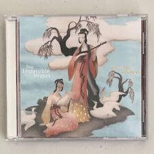 The Impossible Shapes Bless The Headless CD 2003 Indie Rock Pop Psych Rock Casi Nuevo, usado segunda mano  Embacar hacia Argentina