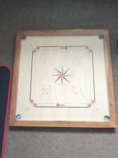 Uber games carrom for sale  MANCHESTER