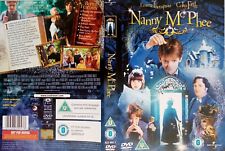 Nanny phee dvd for sale  FALMOUTH