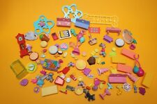 Accesorios Littlest Pet Shop Hasbro LPS 100 piezas n.o 9 segunda mano  Embacar hacia Argentina