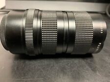 Fujinon zoom camera for sale  Paterson