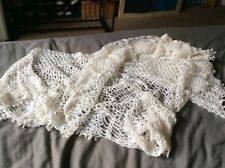 Baby shawl blanket for sale  PERTH