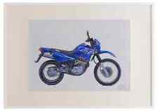 Yamaha xt600e 1999 for sale  UK