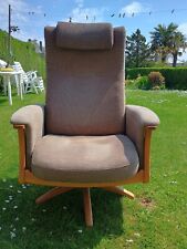 Ercol gina swivel for sale  EXETER