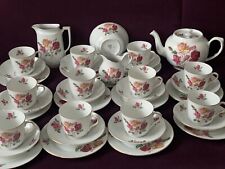 Vintage victoria china for sale  GRANTHAM