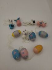 Miniature easter ornaments for sale  Scandia