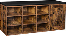 Vasagle storage bench for sale  USA