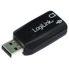 Logilink ua0053 usb gebraucht kaufen  Dessau-Roßlau