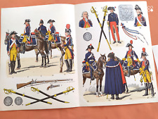 Gendarmerie nationale 1791 d'occasion  Monestiés