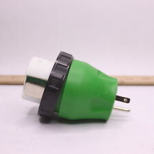 Adapter plug locking for sale  Chillicothe