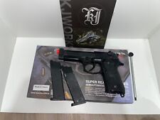 Kjw ksc beretta for sale  Hendersonville