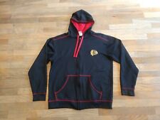 Chicago blackhawks hoodie for sale  Mulkeytown