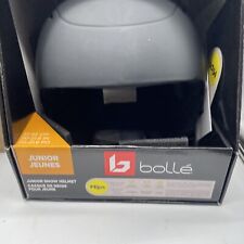 Bolle junior winter for sale  San Bernardino