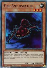 Yugioh fire ant for sale  LONDON