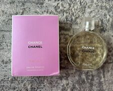 Chanel chance eau usato  Zone