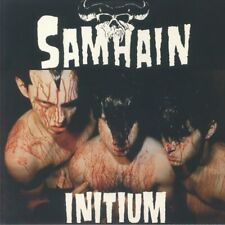 SAMHAIN - Initium - Vinyl (LP) comprar usado  Enviando para Brazil