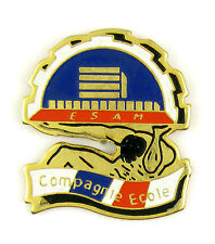 Pin pin badge d'occasion  Nîmes