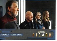 Star trek picard for sale  WELWYN GARDEN CITY